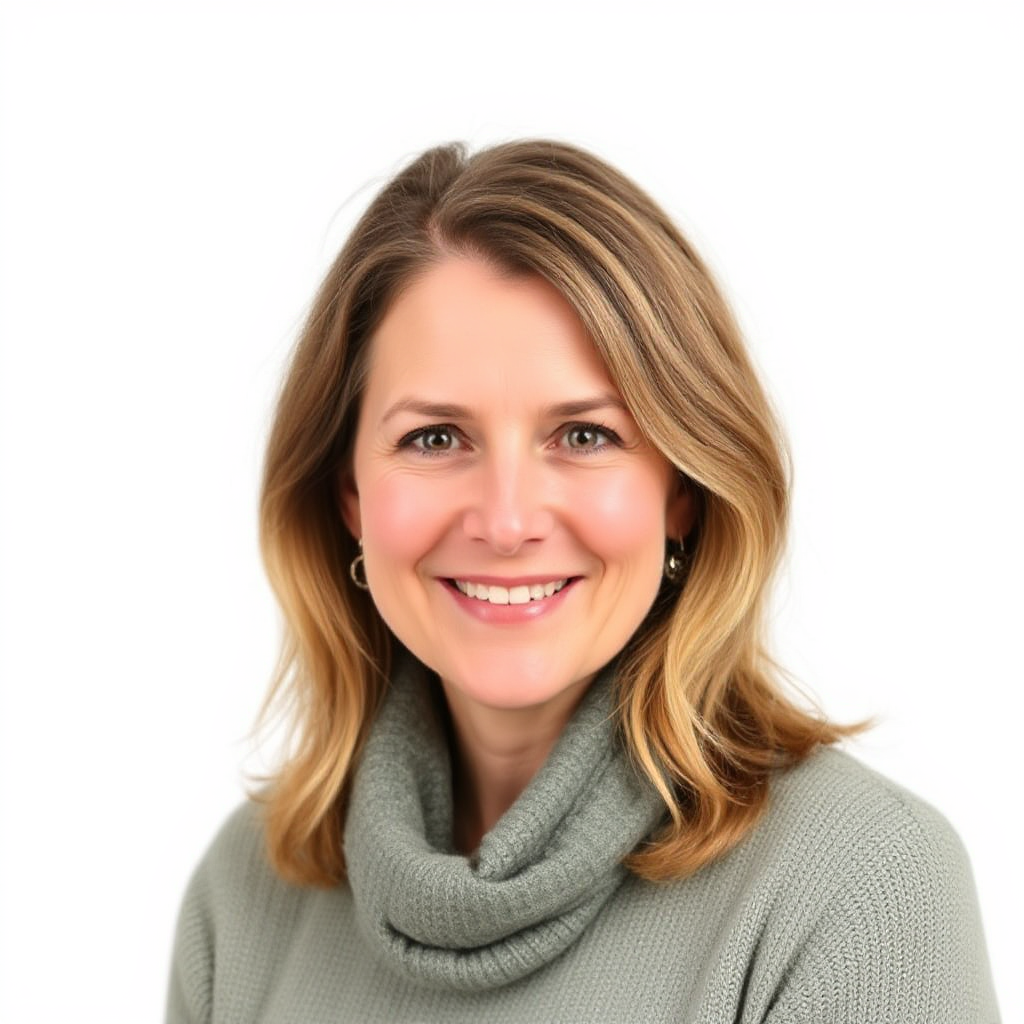 Karen Harvey