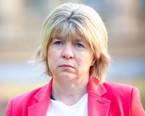 Ex-Conservative MP Maria Caulfield Joins Latest Prominent Tory Figure to Reform UK