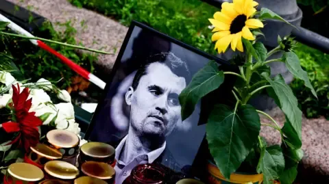 Kirk Attack Accused Seemed to Admit Guilt through Messaging Platform