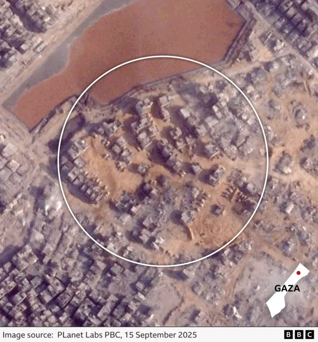 Confirming Images of Russian Strikes in Battlefront Zaporizhzhia Region