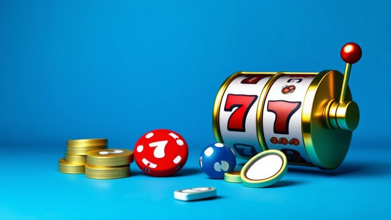 Understanding the Psychology of Fear of Losing in Casino Slot Players