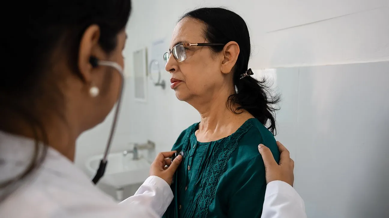 Study Shows Surprising Causes of Myocardial Infarctions for Ladies Below 65