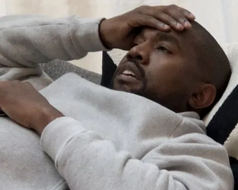 The Name Behind It All Documentary Critique: Ye’s Descent Creates a Darkly Engrossing Viewing Experience