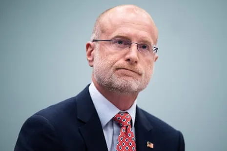 Censor-in-Chief: Federal Communications Commission Chair Amid Late-Night Host Storm