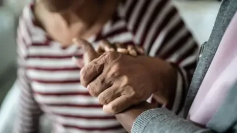 Experts Identify the Brain's Innate Step Counter